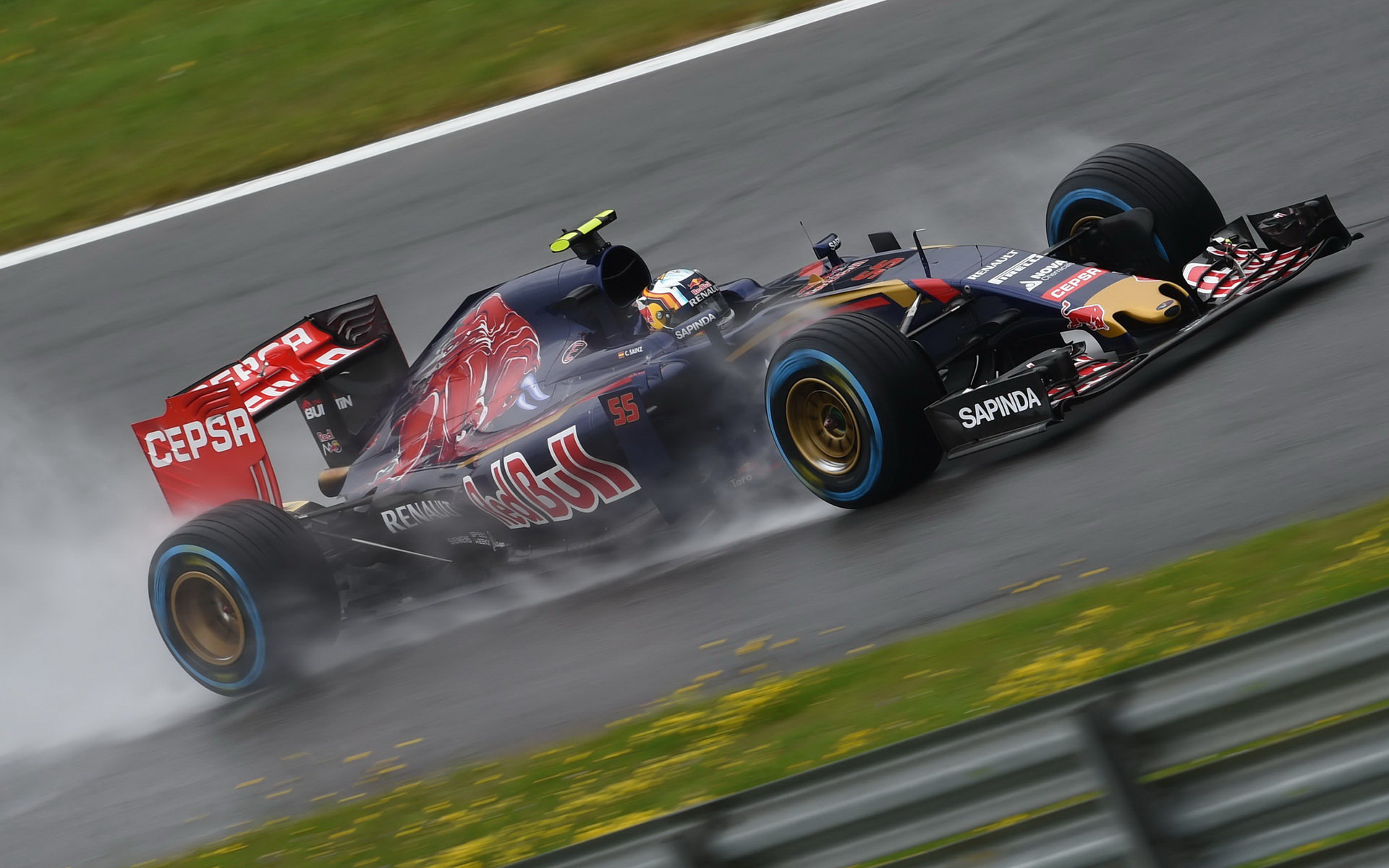 Sainz, Carlos, jr.