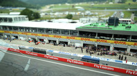 Pitlane