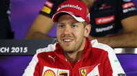 Vettel by chtěl mít v týmu nadále Räikkönena.