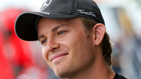 Rosberg, Nico