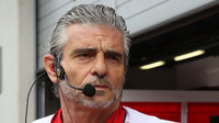 Arrivabene, Maurizio