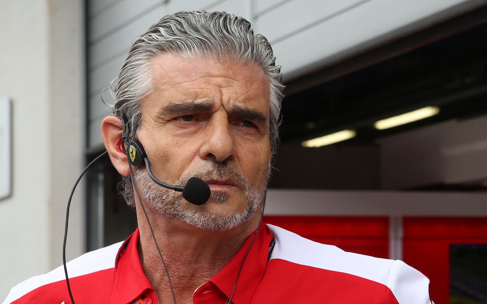 Arrivabene, Maurizio