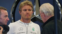 Rosberg, Nico