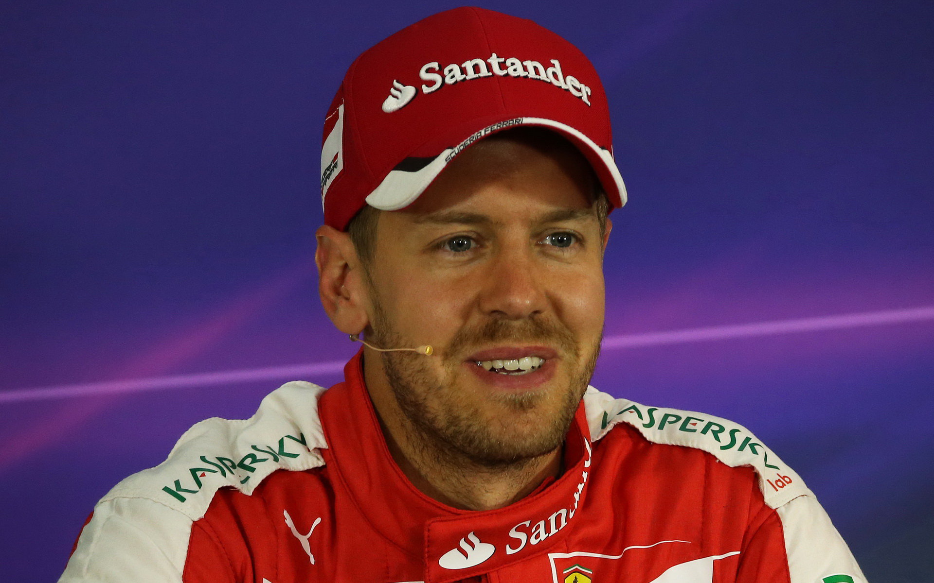 Vettel, Sebastian