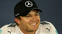 Rosberg, Nico