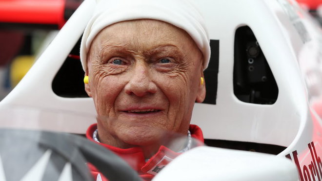 Niki Lauda se vyjádřil k několika důležitým tématům v F1