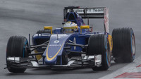 Ericsson, Marcus