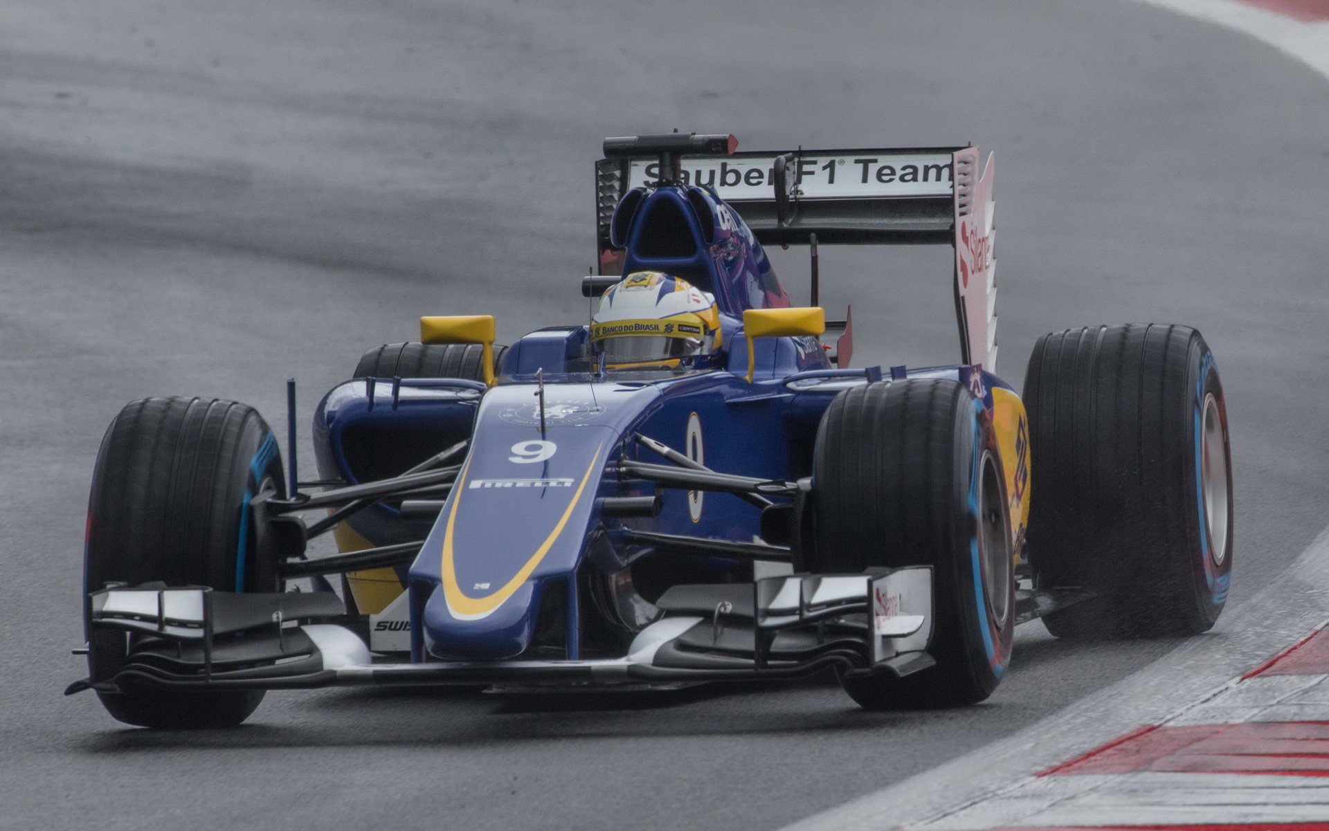 Ericsson, Marcus