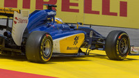 Ericsson, Marcus