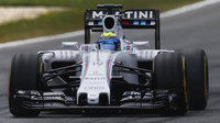 Massa, Felipe