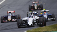 Bottas, Valtteri