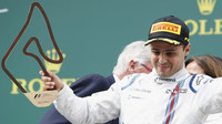 Massa, Felipe