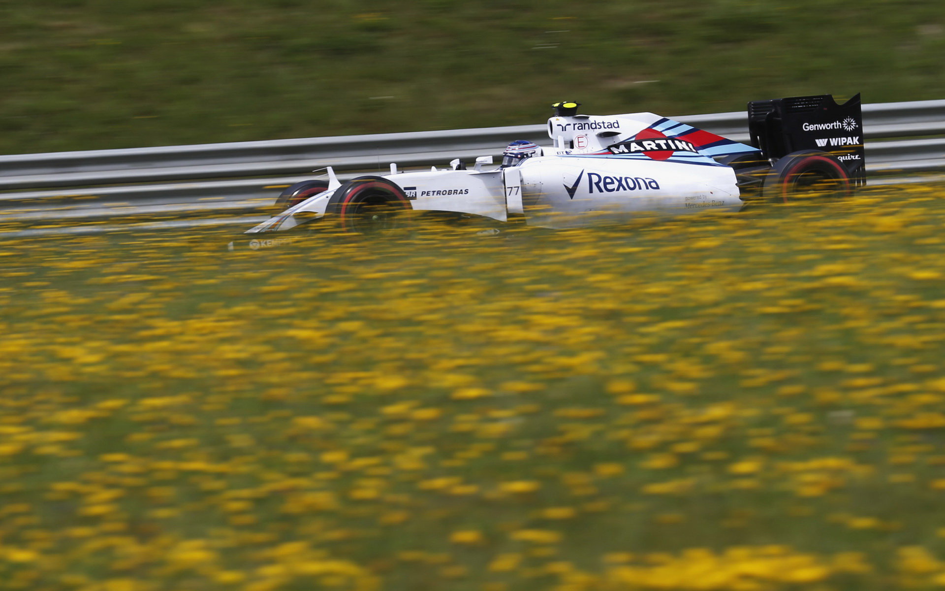 Bottas, Valtteri