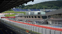 GP Rakouska (Red Bull Ring)