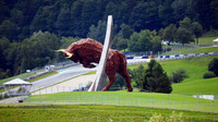 GP Rakouska (Red Bull Ring)