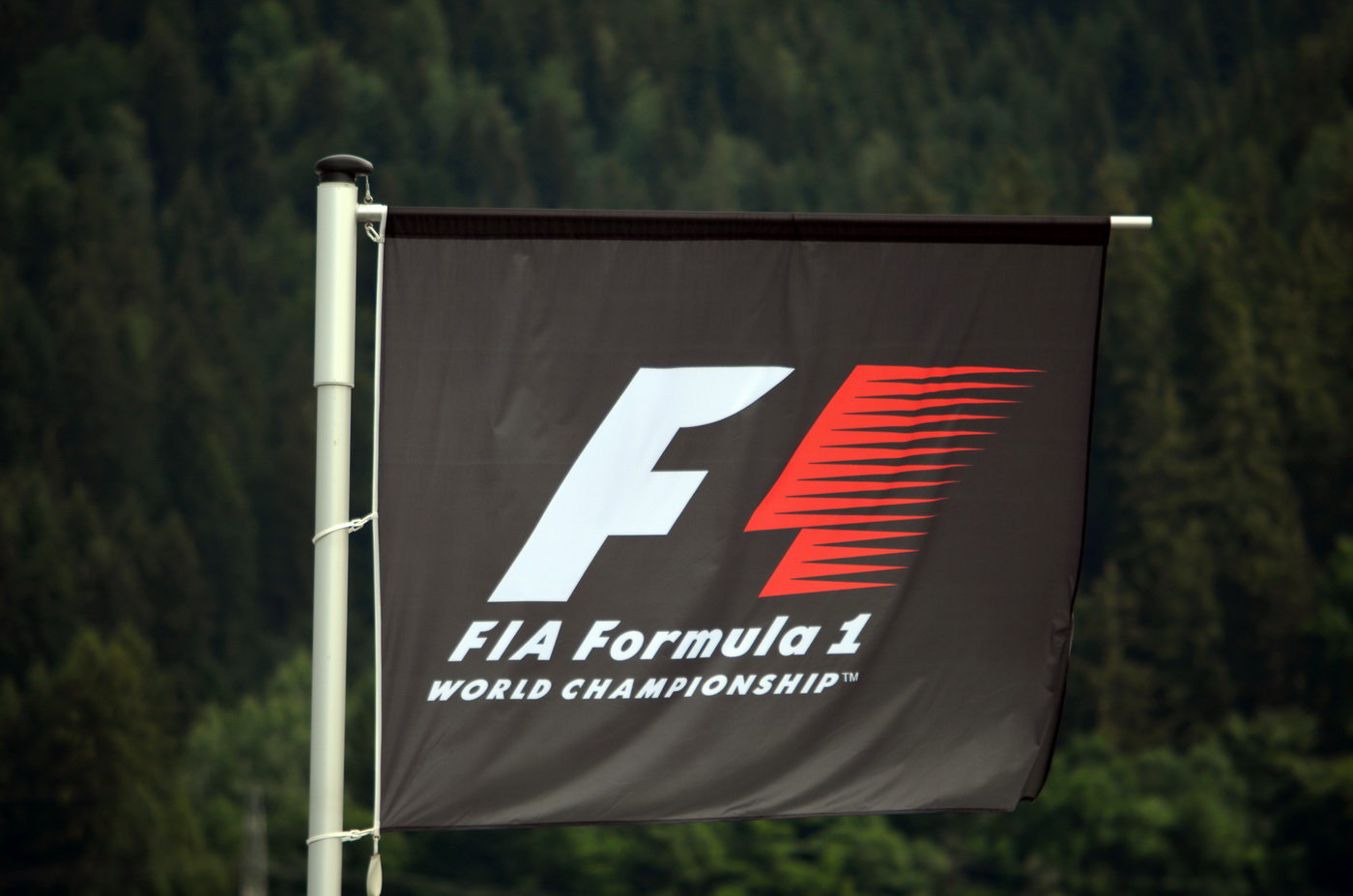 FIA Formula 1