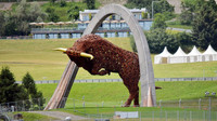 GP Rakouska (Red Bull Ring)