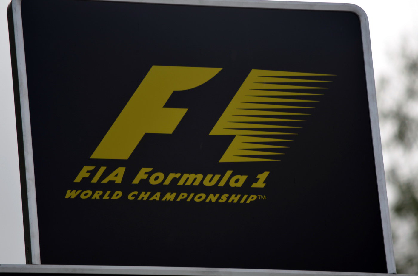 FIA Formula 1