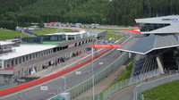 GP Rakouska (Red Bull Ring)