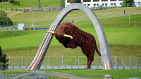 GP Rakouska (Red Bull Ring)