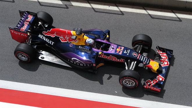 Red Bull od Ferrari dostal velkorysou nabídku