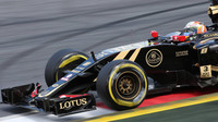 Grosjean, Romain