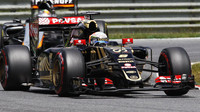 Grosjean, Romain