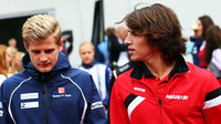 Ericsson a Merhi