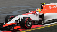 Merhi, Roberto