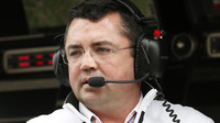 Boullier se domnívá, že Honda poskytla McLarenu nezralý projekt