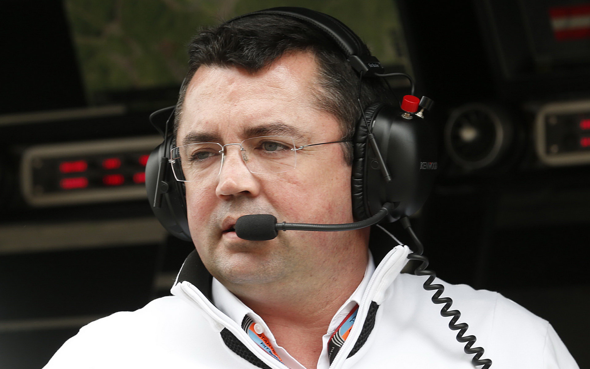 Boullier se domnívá, že Honda poskytla McLarenu nezralý projekt