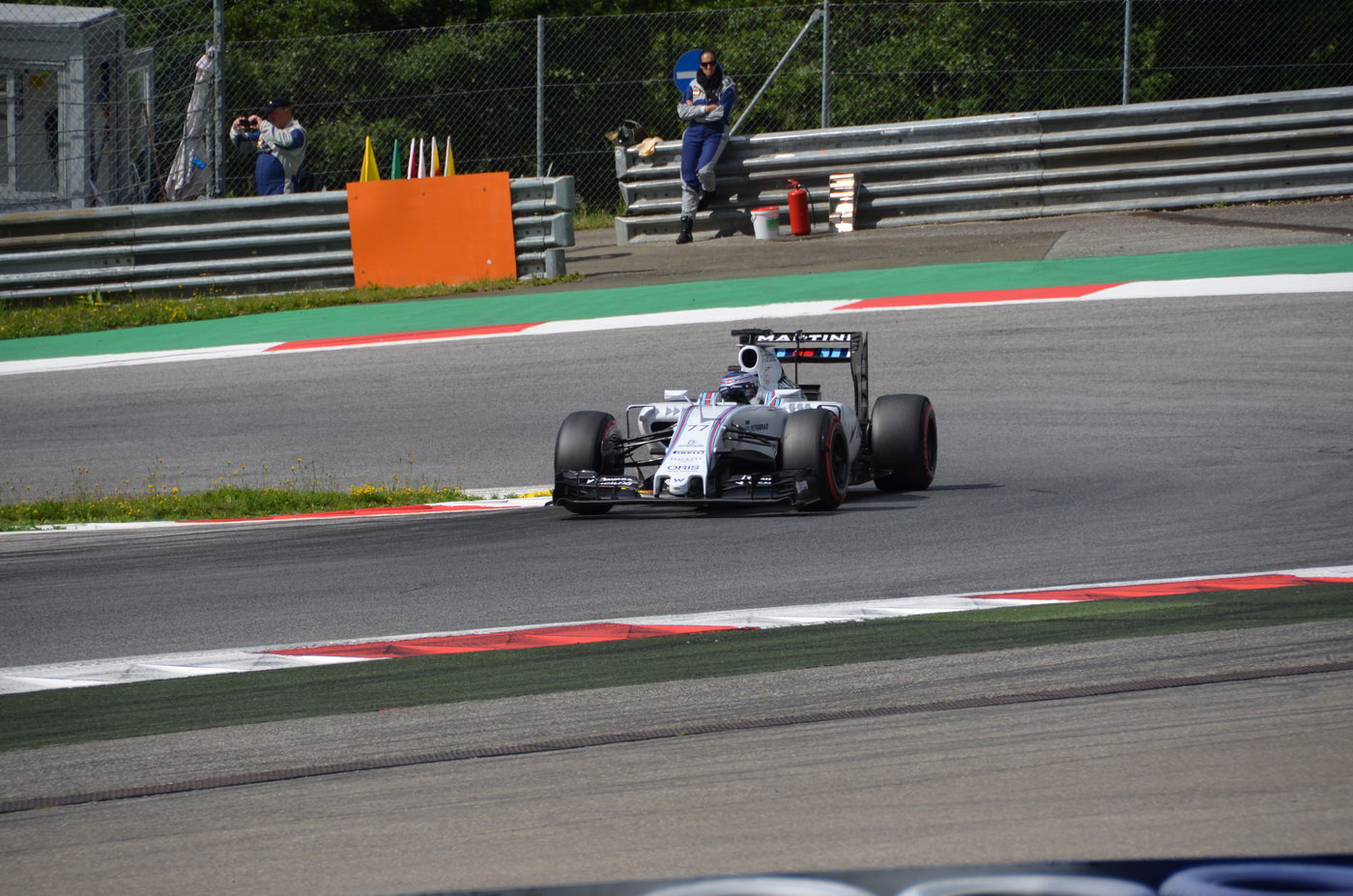 Bottas, Valtteri