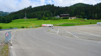 Starý Österreichring, zatáčka Sebring neboli Dr. Tirocha