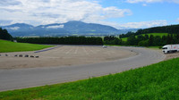 Starý Österreichring, zatáčka Sebring neboli Dr. Tirocha