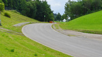 Starý Österreichring, zatáčka Sebring neboli Dr. Tirocha