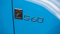 Volvo S60 Polestar Scott McLaughlin Edition