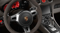 Porsche Boxster S (2015) 315 koní