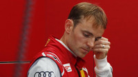 Jamie Green lituje rozhodnutí Mercedesu opustit DTM