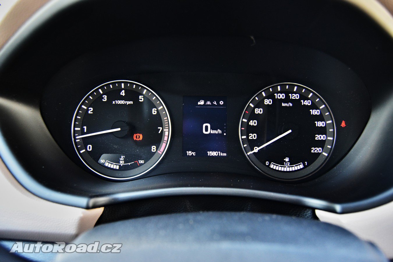 Hyundai i20 1,4 CVVT 74 kW (2015)