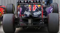 Objeví se na Red Bullu nápisy Aston Martin?