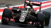 Grosjean, Romain