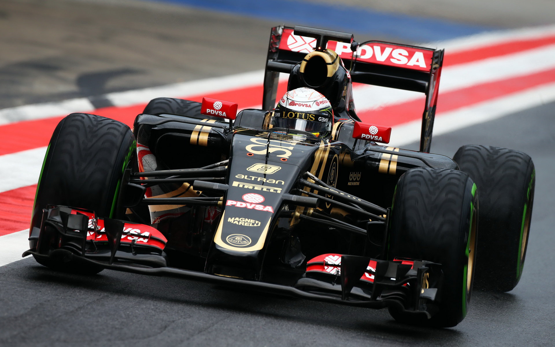 Grosjean, Romain