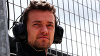 Palmer, Jolyon