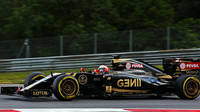 Grosjean, Romain