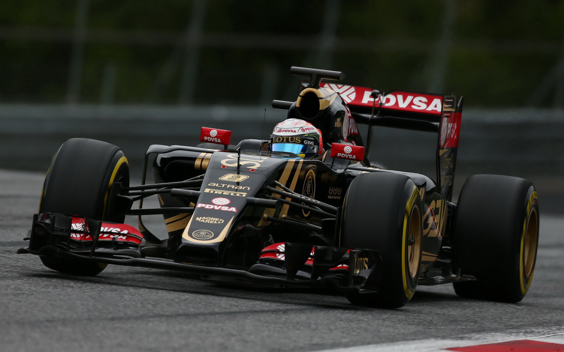 Grosjean, Romain