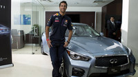 Ricciardo, Daniel