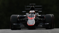 Vandoorne s DRS