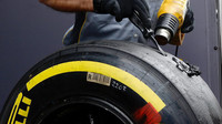 Stále více otazníků se rojí kolem Pirelli a belgické Grand Prix
