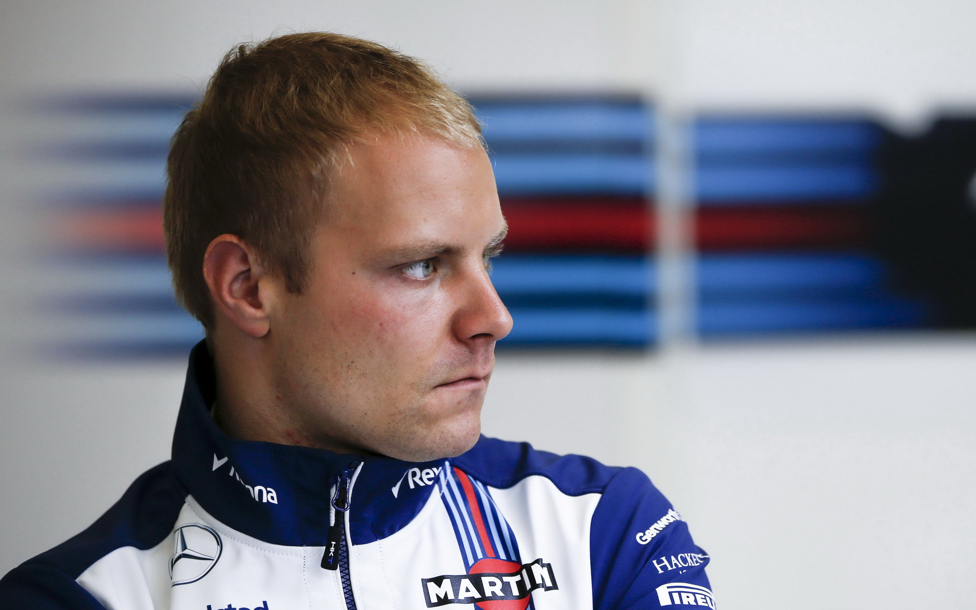 Bottas, Valtteri