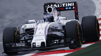 Bottas, Valtteri